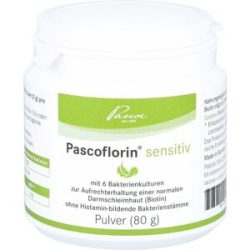 Pascoflorin Sensitiv Pulver