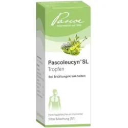 Pascoleucyn Sl Tropfen