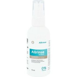 Allrinse Wundspray
