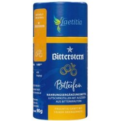 Bitterstern Bitterfein Lutschpastillen