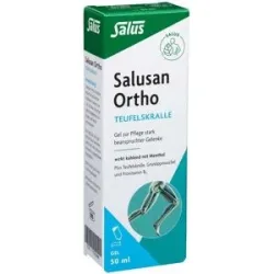 Salusan Ortho Teufelskralle Gel