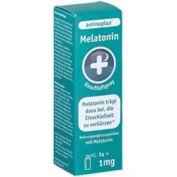 Aminoplus Melatonin Spray