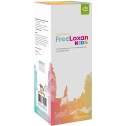 Casa Sana FreeLaxan KIDS