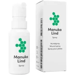 Manukalind Wundheilspray