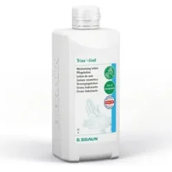 Trixo-lind Pflegelotion Spenderflasche