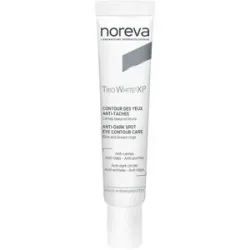 Noreva Trio White Xp Augenkontur Gel