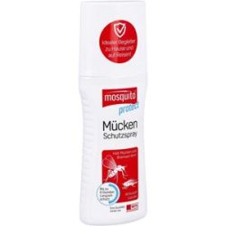 mosquito® protect Mücken Schutzspray