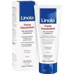 Linola Forte Hautmilch
