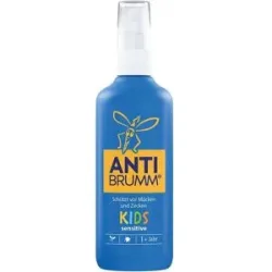 Anti Brumm Anti- Brumm® Kids Sensitive Pumpspray