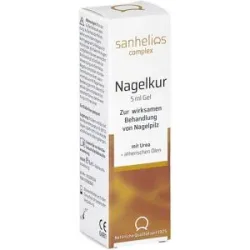 Sanhelios Nagelkur Gel