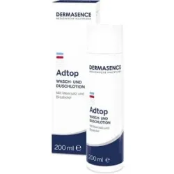 Dermasence Adtop Wasch- Und Duschlotion