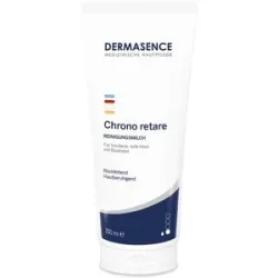 Dermasence Chrono Retare Reinigungsmilch