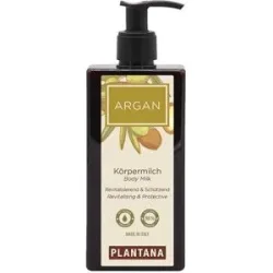 PLANTANA Argan Körpermilch