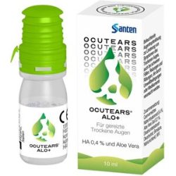 Ocutears Alo+ Augentropfen