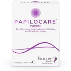 Papilocare Vaginalgel