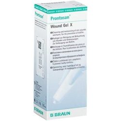 Prontosan Gel X