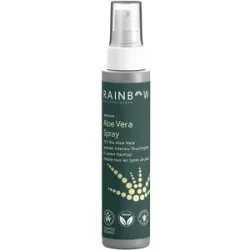 Rainbow aloecare Aloe Vera Spray