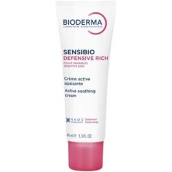 Bioderma Sensibio Defensive Rich Tube