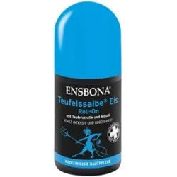 ENSBONA Teufelssalbe Eis Roll-on