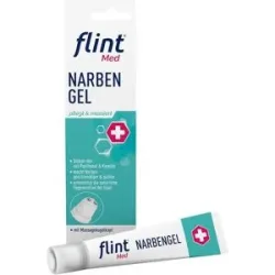 Flint Med Narbengel