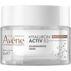 Avène HYALURON ACTIV B3 Zellerneuernde Creme