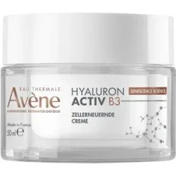 Avène HYALURON ACTIV B3 Zellerneuernde Creme