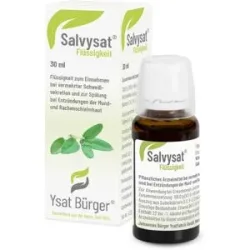 Salvysat Fluessigkeit