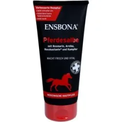 Pferdesalbe Classic Ensbona Tube