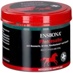 Pferdesalbe Classic Ensbona