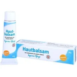 Hautbalsam Taegliche Pfleg