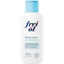 Frei öl Bodylotion Hydrate