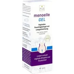 Menoelle Vaginalgel