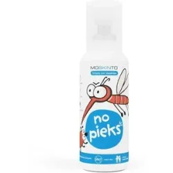 Moskinto No Pieks Spray