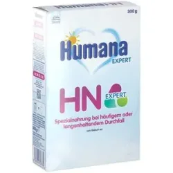 Humana Hn Expert Pulver
