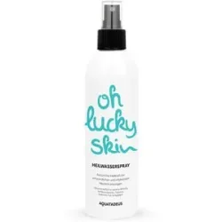 Aquatadeus Heilwasserspray