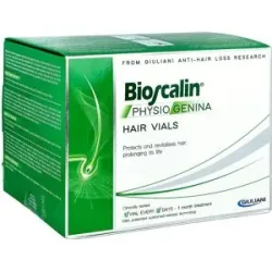 Bioscalin Physiogenina Ampullen