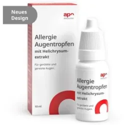 Allergie Augentropfen von apodiscounter