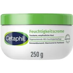 Cetaphil Feuchtigkeitscreme