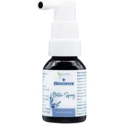 Bitterstern Bitter-spray