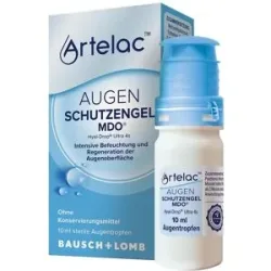 Artelac® Augenschutzengel MDO® für geschädigte Augenoberflächen