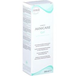 Synchroline Aknicare Cleansing Gel