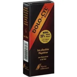 Dolo Cyl Balsam