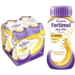 Fortimel Jucy Plus Mango Ananas