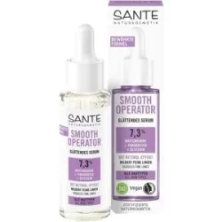 Sante Smooth Operator Glättendes Serum