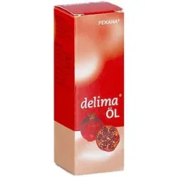 Delima öl