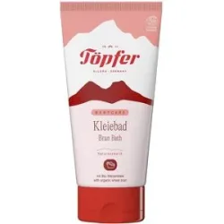 Töpfer Babycare Kleiebad