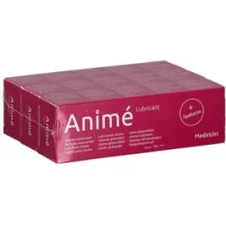 Anime Lubricant Gel