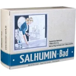 Salhumin-bad