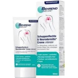 Behrend Schuppenflechte & Neurodermitis Cr.intens.
