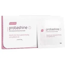 Nupure Probashine Probiotische Maske